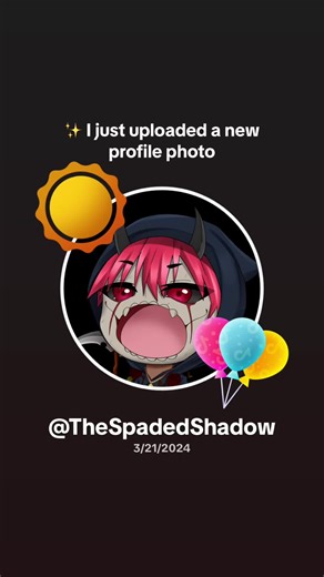 TheSpadedShadow (@thespadedshadow)’s videos with someday i'll get it - Alek Olsen