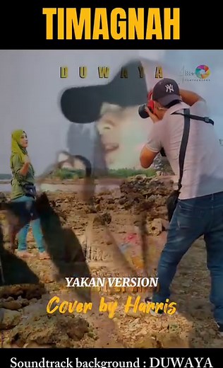 32K views · 905 reactions | Timagnah by fren Yakan version cover by Harris Video Background :Duwaya Photoshoot #newtausugsong #timagna #yakanversion #frenatiulla #trendingsongs #virals #trendingreels #foryou #fyb #reelsviralシ #tausugviral #everyone #highlights | ALTER Photography | Facebook