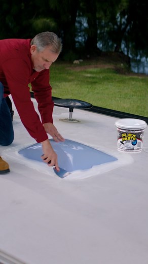 14K views · 237 reactions | From the bottom of your feet to the top of your home, we have you covered for winter with Flex Glue, Flex Tape and Flex Paste. See how in our Winter Guide. | Flex Seal | Facebook