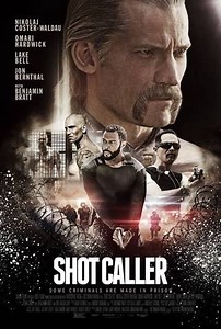 Shot Caller: Shot Caller: Trailer 2