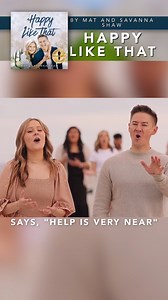 51K views · 563 reactions | Watch this stunning performance of a DreamWorks Animation classic by Mat and Savanna Shaw. Their voices will inspire you to believe in miracles! ✨ | Legendary Vocals | Facebook