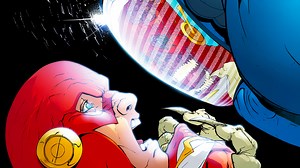 The Weirdest Flash Villains You’ve Never Heard Of 🤔⚡️ #flash #villains #justiceleague #jamesgunn #dc #dcu #dceu | Top 10 Nerd