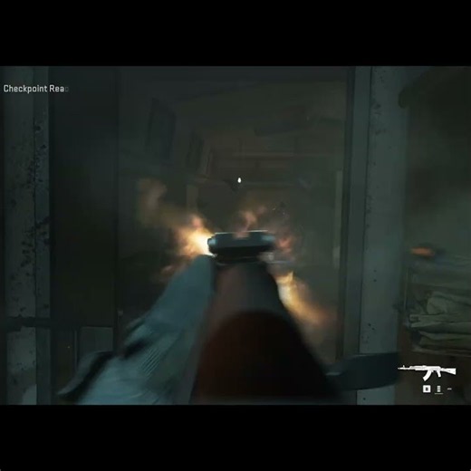 COD MW2 Stealth Boat Assault 🔥 Eliminating Hidden Enemies Inside the Boat | 4K Gameplay #shorts