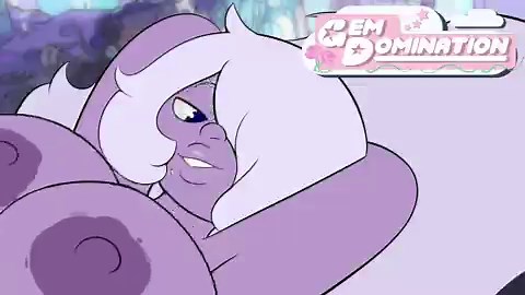 RT @AmazonessKing3: Amethyst is a pretty complex character. Until she does something she likes. Animation is looking great! Thanks to @spak…