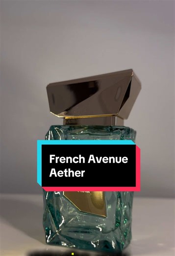 Dzisiaj perfumy dla fanów jabłka 🍏😮‍💨 French Avenue Aether to świeży, soczysty klimat inspirowany Parfums de Marly Greenley 🌿✨ Dużo zielonego jabłka, cytrusowa świeżość i czysta, elegancka baza — mega przyjemne na co dzień 💚 Pachnie drożej, niż kosztuje i świetnie sprawdzi się na wiosnę i lato ☀️ Chcesz sprawdzić bez kupowania flakonu? Odlewka jest dostępna na perfumamini.pl 📦 #frenchavenue #tanieperfumy #perfumyarabskie #aether