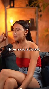 Les faux influenceurs fake riche à #Dubai 😅👇🚨