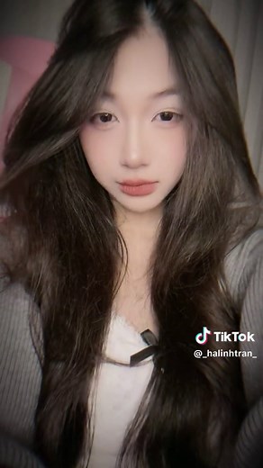 Hà Linh Xinh Xinh TikTok Compilation Videos
