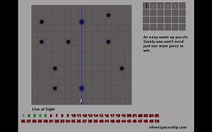 【Chromatron 2】一个既简单又困难的游戏全关卡攻略