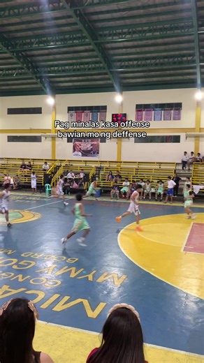 Defense Strategies in Basketball: More Effective than Offense