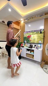 2.2M views · 6.3K reactions | 0rder here: https://s.shopee.ph/1LVZ27fSMP Sobrang daming games, perfect pang bonding! | Mommy Ayek | Facebook