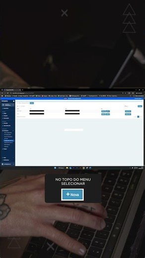 Integrações Kapta - Obter Account ID e Chave API do Easypay