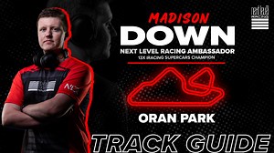 7K views · 57 reactions | Improve your time at Oran Park in the TCR...