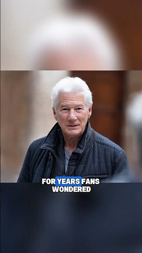 Debra Winger Finally Opens Up About Richard Gere