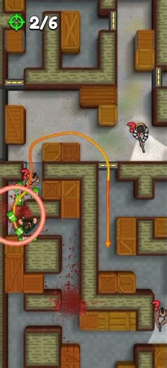 hunter chalange mode #viral #explore #games #shorts