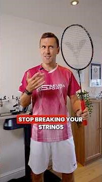 6 Ways To Stop Your Strings Breaking!