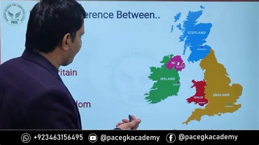 12K views · 432 reactions | *England, Great Britain, United Kingdom...