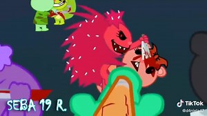 Happy tree friends amnesia