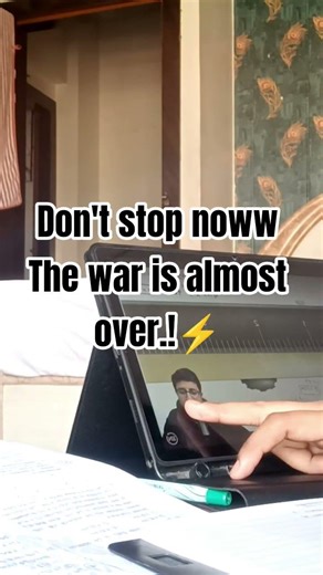 check description for last min jee tips ✅ #motivation #study