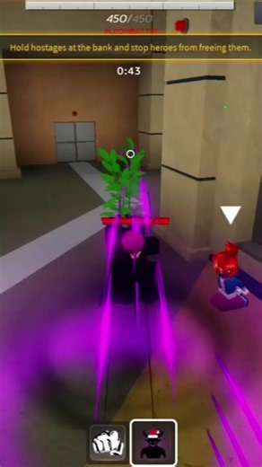 #CapCut #alien #DC #roblox #herolegendsroblox