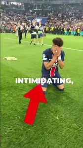 The Reason Désiré Doué Performs the Same Against Everyone #skills #soccer #football