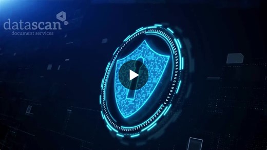 #datasecurity #dataprotection | Datascan Document Services