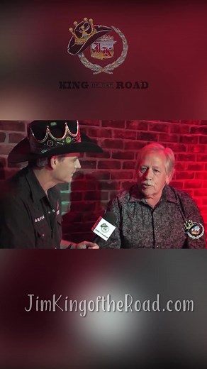 🎶 Country legend John Conlee doesn’t even know how to spell “retirement!”#johnconlee #countrylegends | Jim King
