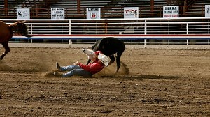 Watch American Rodeo: A Cowboy Christmas | Prime Video