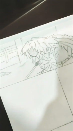 giyu drawing🤯🤯