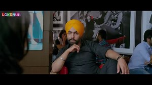 Punjabi Comedy Scene | FIRST & LAST DATE | Ammy Virk, Karamjit Anmol | Nikka Zaildar | Punjabi Cinema | Punjabi Cinema