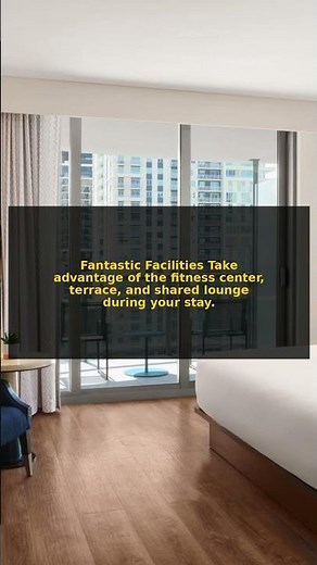 Hyatt Centric Las Olas Fort Lauderdale | Fort Lauderdale Hotel Tour