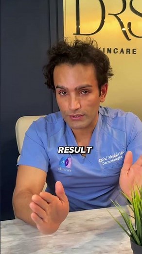 CO2 laser healing: day 7–10 recovery, fractional vs ablative downtime explained‼️ #dermatology #co2