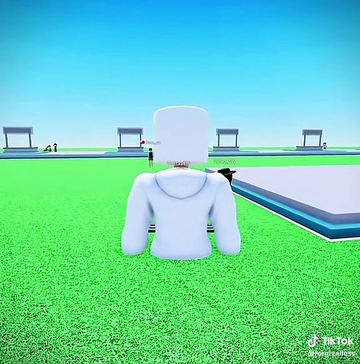 Roblox Edit: Happier by Marshmello Tribute
