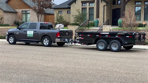 7X12 Dump Trailer 𝙰𝚙𝚙𝚛𝚎𝚌𝚒𝚊𝚝𝚒𝚘𝚗 𝙿𝚘𝚜𝚝