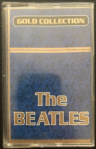 The Beatles - Gold Collection