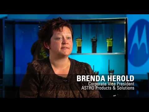 Motorola Solutions APX 7000XE Portable Overview