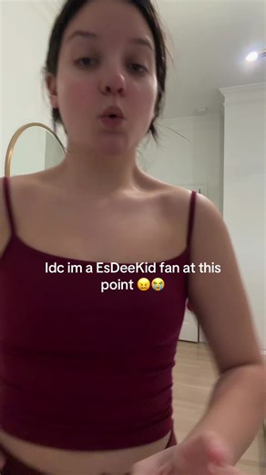 fiorella (@fiorellacedenoo)’s video of edison fan