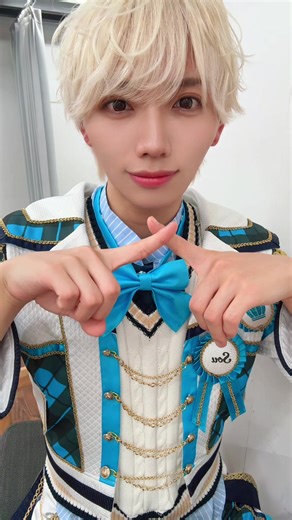 みんなをメロメロにする方法