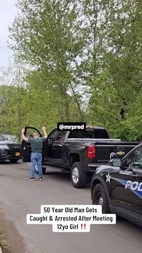 @predpuncher | Want to catch yourself? 👉 **Step 1:** Create Strategic Accounts 🔍 Learn how to set up convincing profiles to find predators in comment... | Instagram