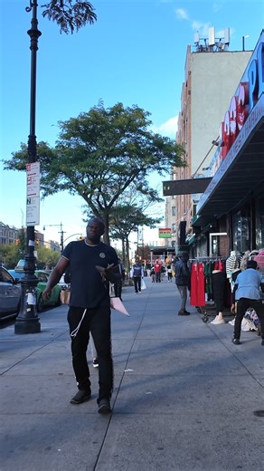 The Bronx Grand Concourse | City Explorations
