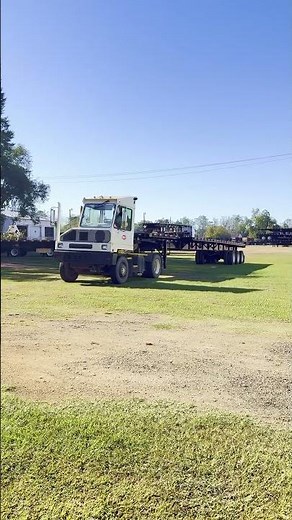 Dorsey Extendable Trailer! #dorseytrailer #shorts