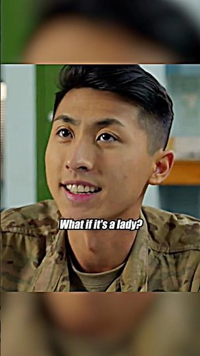 The police are teaching the military how to search a person 😅🪖