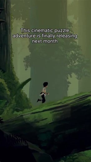 Mark March 5th in your calendar 📅🍃 Planet of Lana II: Children of the Leaf is releasing on PC, Xbox, PlayStation, and Nintendo Switch! #PlanetofLana #IndieGames #MadeWithUnity #Unity #GameDev | Unity