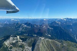 Flight Planning: Flying the ICON A5 from Seattle to Spokane | ICON Aircraft