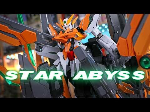 Star Abyss - Frame Series UNBOXING & Review!