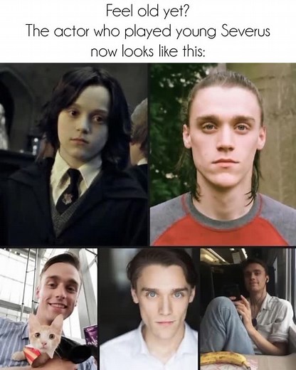 #snape #harrypotter | "The Last Enemy That Shall Be Destroyed is Death"