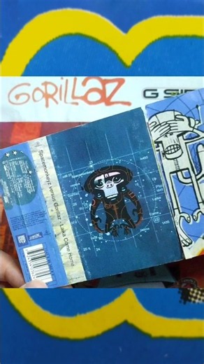 Laika Come Home: The Forgotten Gorillaz Remix Album