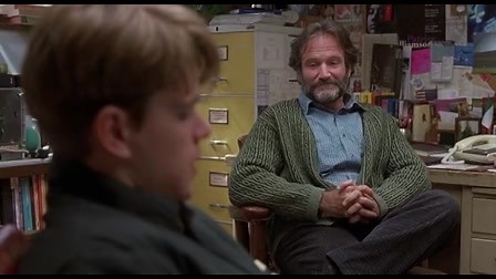 Good vill huntingmp4