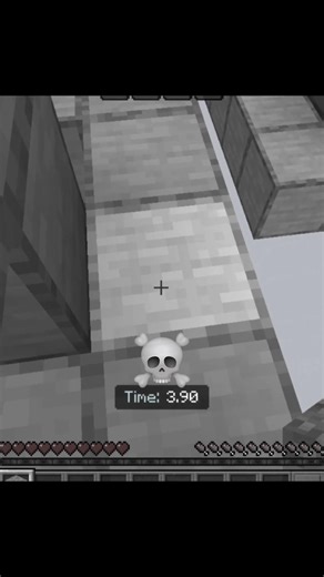 Minecraft Parkour in Mobile 📱🔥