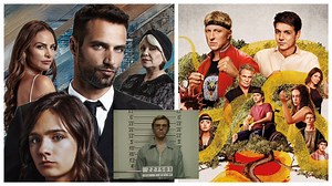 Top 10 filme și seriale de văzut pe Netflix în weekendul 24-25 septembrie 2022. Locul 1 este o surpriză uriașă