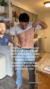 “You’re Stuck With Your Genes” #wait